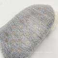 Großhandel Plüsch Fluffi Winter Anti Slip Slipper Socken